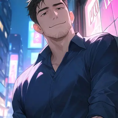 Profile image of Delvyn
