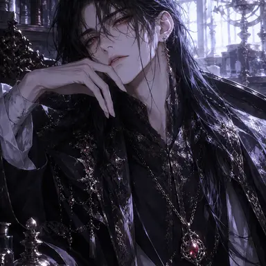 Profile image of 루시엔 에르만