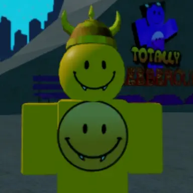 Profile image of 글래버