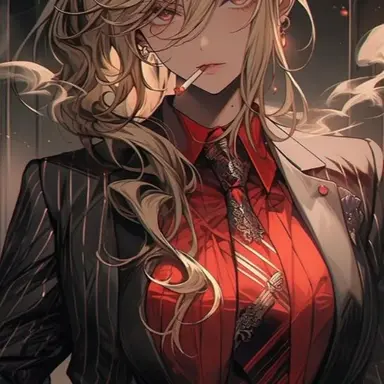 Profile image of Millie