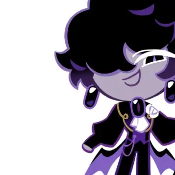 Profile image of 블랙사파이어맛 쿠키