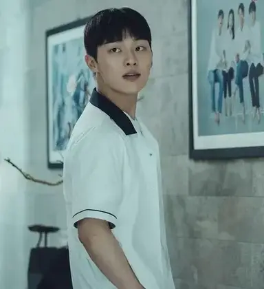 Profile image of Su-Ho