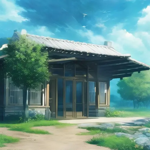 IdlePipe8615의 Tracen Academy