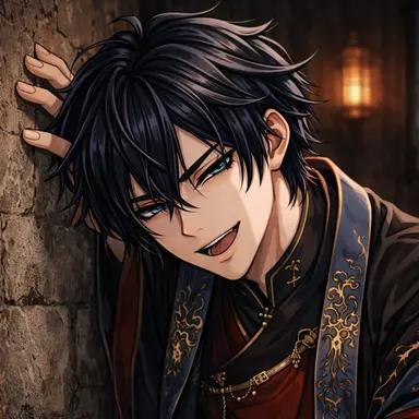 Profile image of 玄