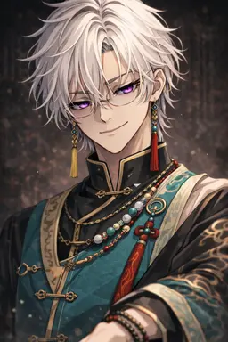 Profile image of 凌牙