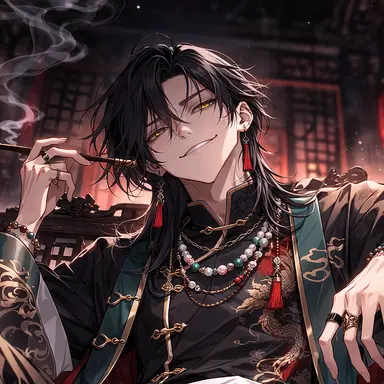 Profile image of 夜辰