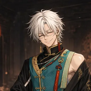 Profile image of 凌牙