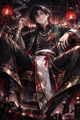 Profile image of 夜辰