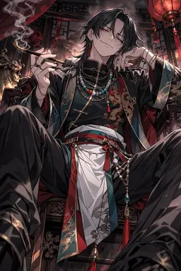 Profile image of 夜辰