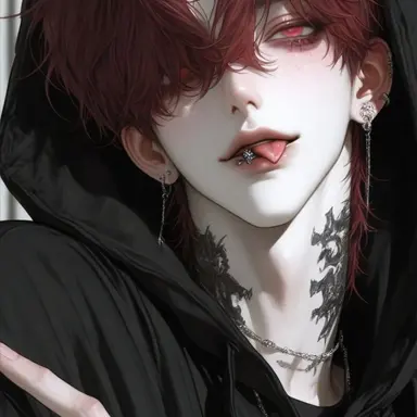 Profile image of 아야토