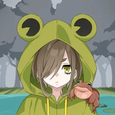 Profile image of 개울이