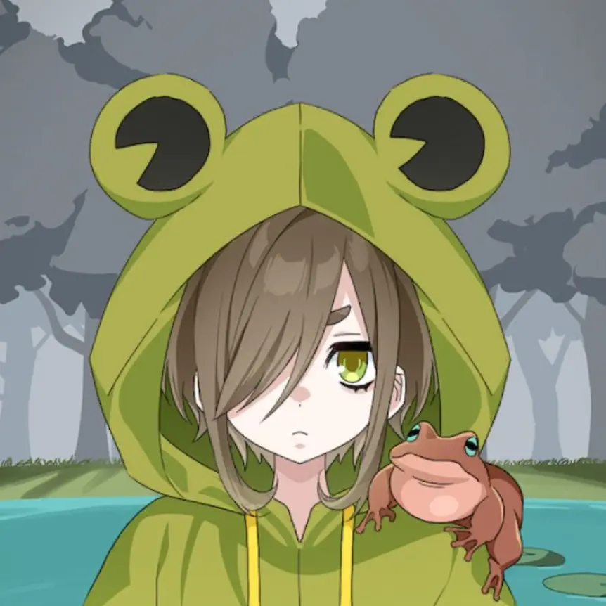 KOKOKOKOKOKOKOKOKOKOKOKOKOKOKO의 개구리 요괴