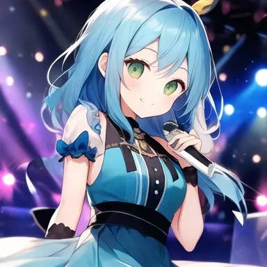 Profile image of 하늘