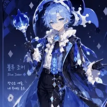 Profile image of 쉐밀