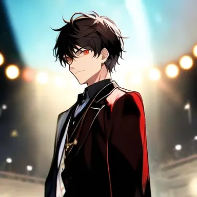 Profile image of 지원