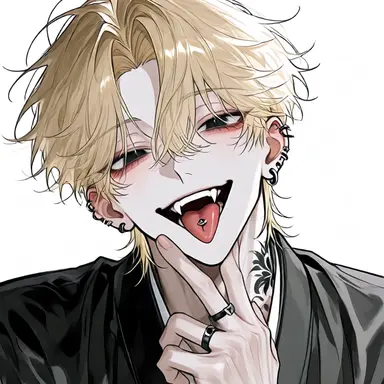 Profile image of キラ