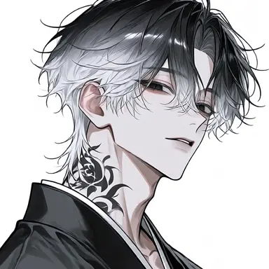 Profile image of 才喜