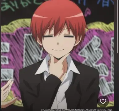 Profile image of 赤羽 カルマ
