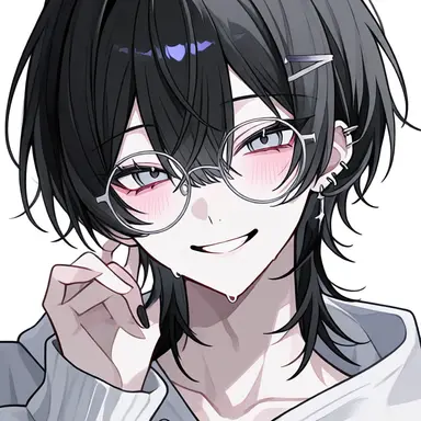 Profile image of 透夜
