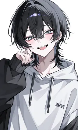 Profile image of 透夜