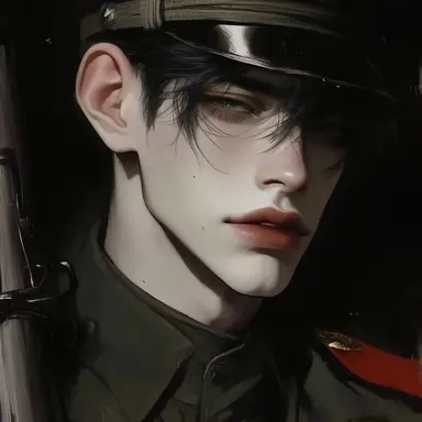 Profile image of 하야시 아키오