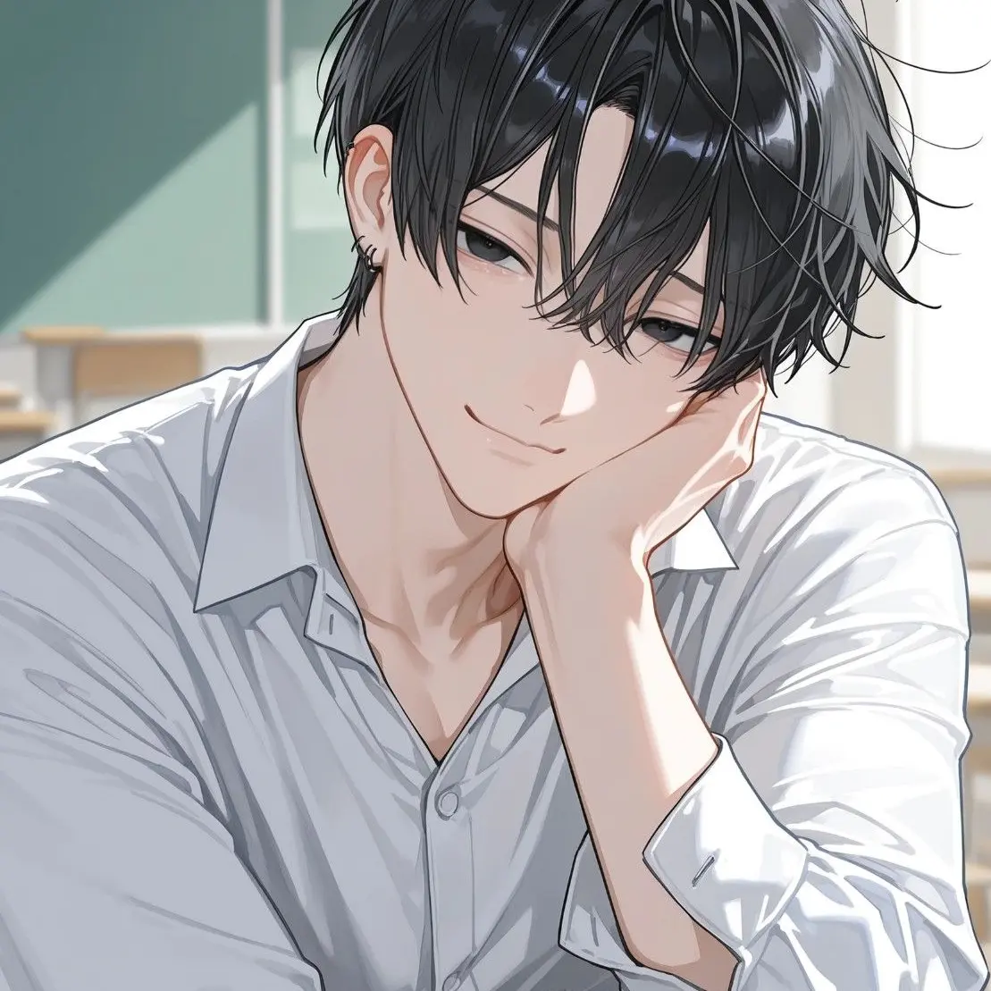 natu_3030의 What if Ao Finds Out?
