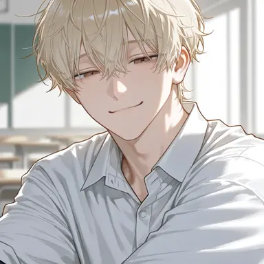 Profile image of Ao