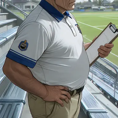 Profile image of Walt Greer