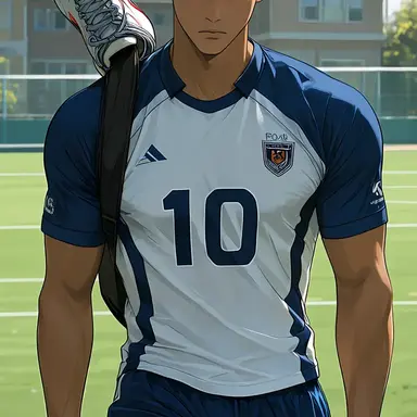Profile image of Trey Maddox