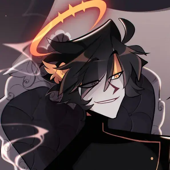 HarshCard2669의 Zadkiel - HH