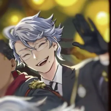 Profile image of アズール