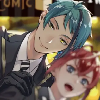 Profile image of ジェイド リーチ