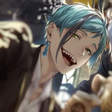 Profile image of フロイド リーチ