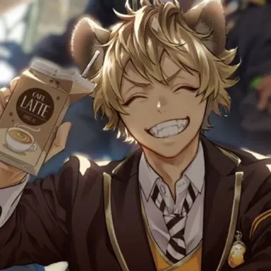 Profile image of ラギー ブッチ