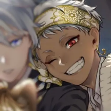 Profile image of カリム アルアジーム