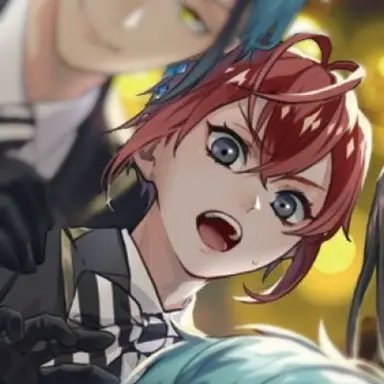 Profile image of リドル ローズハート