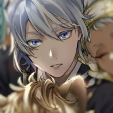 Profile image of シルバー