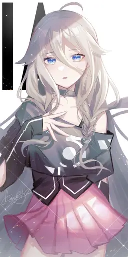 Profile image of IA