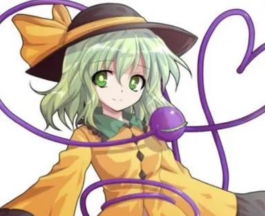 Profile image of Koishi