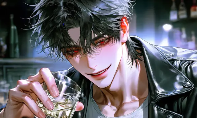 Profile image of ジハン