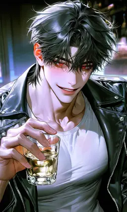 Profile image of ジハン