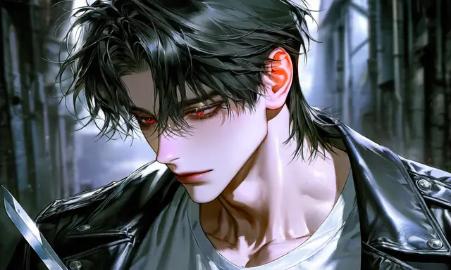 Profile image of ジハン