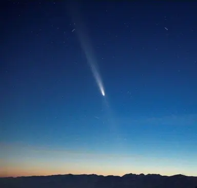 Profile image of 彗星