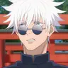 Profile image of Satoru Gojo