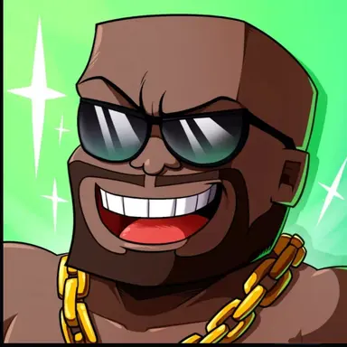 Profile image of 짱돌