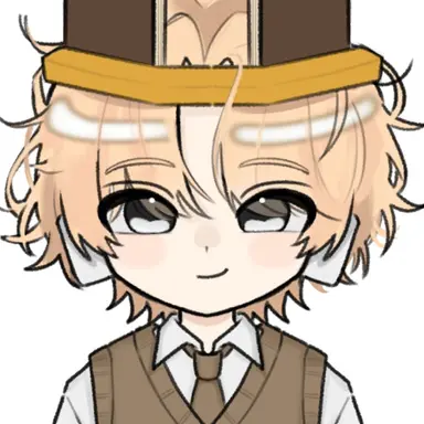 Profile image of 비럭키