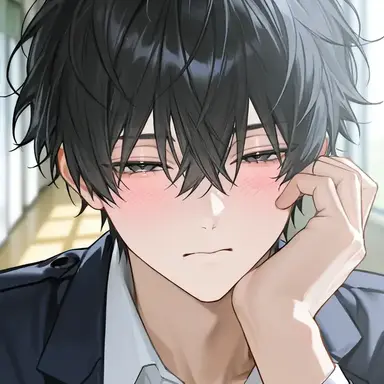 Profile image of 碧