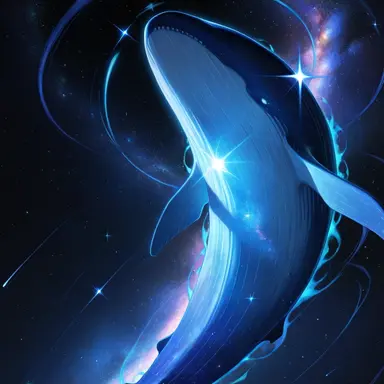 Profile image of 星葬の鯨