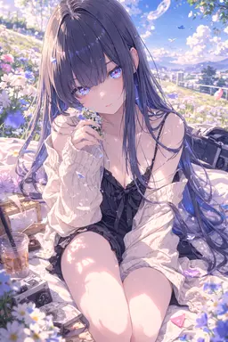 Profile image of みお