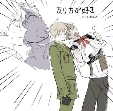 Profile image of アルフレッド